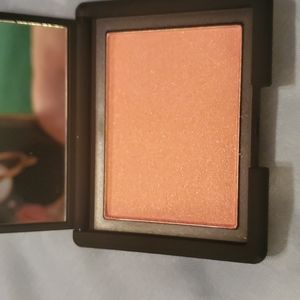 NARS BLUSH IN SHADE ORGASM 4013